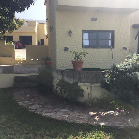 לוס ריאלחוס Casitas Las Uvas Y Las Vinas מראה חיצוני תמונה