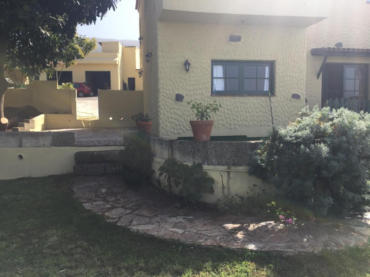 לוס ריאלחוס Casitas Las Uvas Y Las Vinas מראה חיצוני תמונה