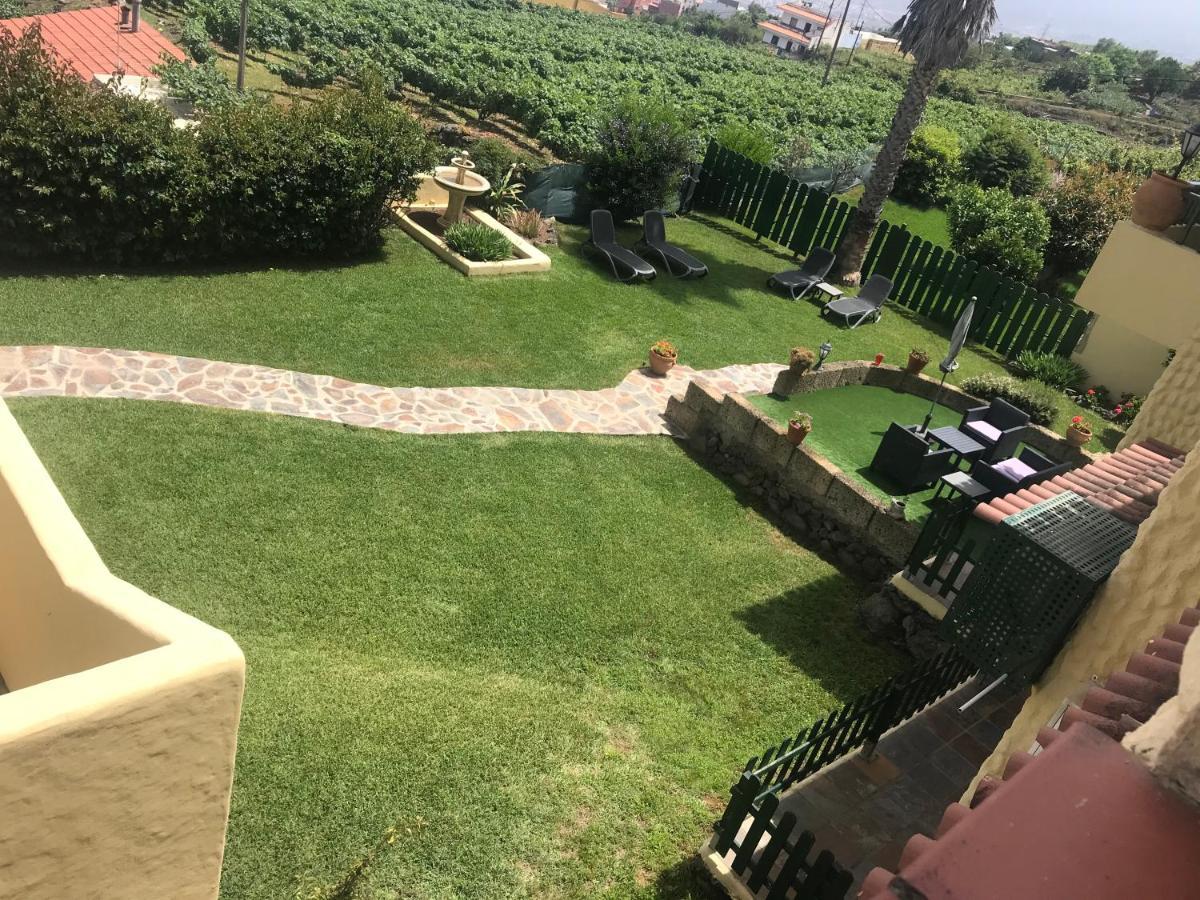 לוס ריאלחוס Casitas Las Uvas Y Las Vinas מראה חיצוני תמונה
