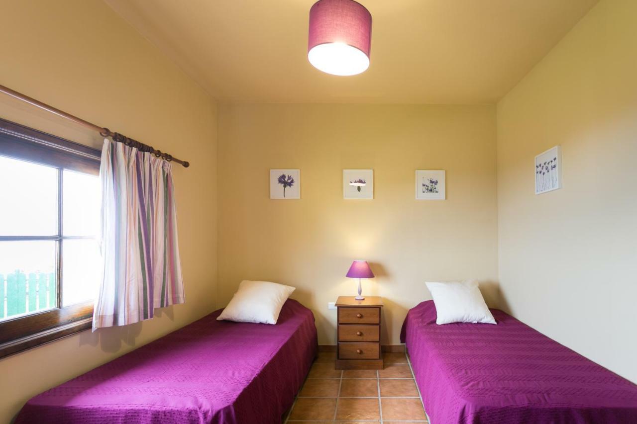 לוס ריאלחוס Casitas Las Uvas Y Las Vinas מראה חיצוני תמונה