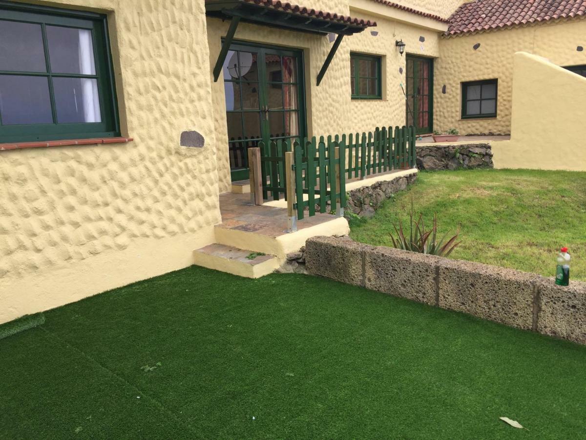 לוס ריאלחוס Casitas Las Uvas Y Las Vinas מראה חיצוני תמונה