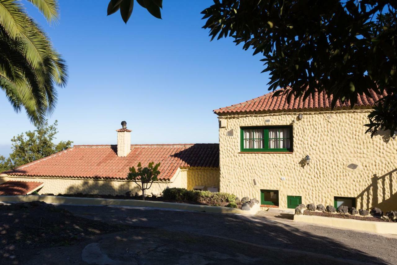 לוס ריאלחוס Casitas Las Uvas Y Las Vinas מראה חיצוני תמונה