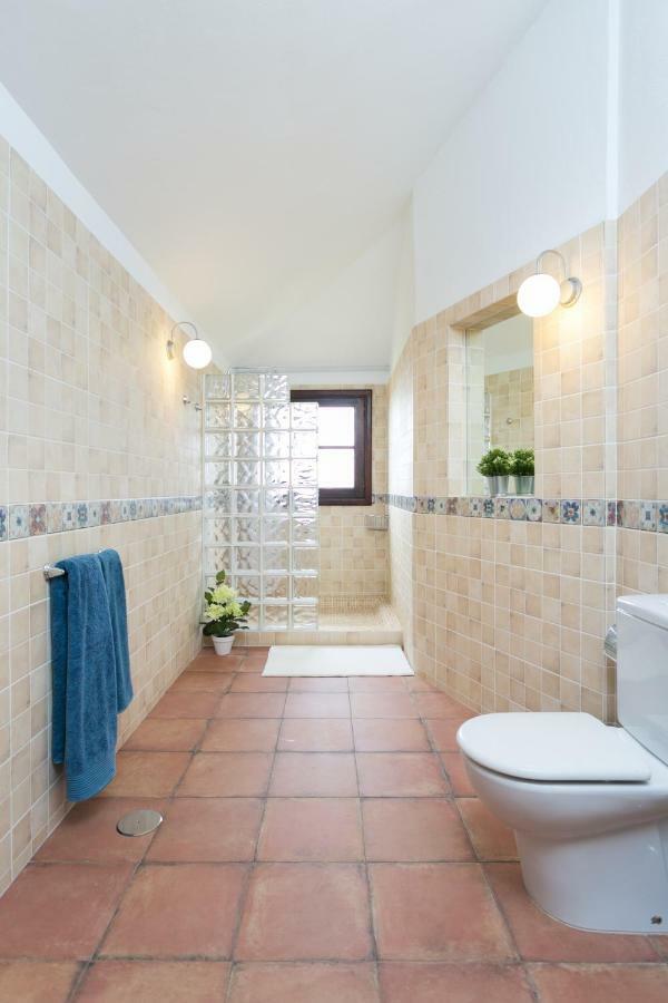 לוס ריאלחוס Casitas Las Uvas Y Las Vinas מראה חיצוני תמונה